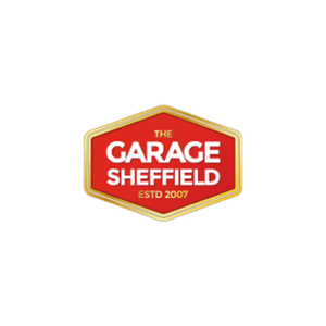 Hi I'm The Garage Sheffield
